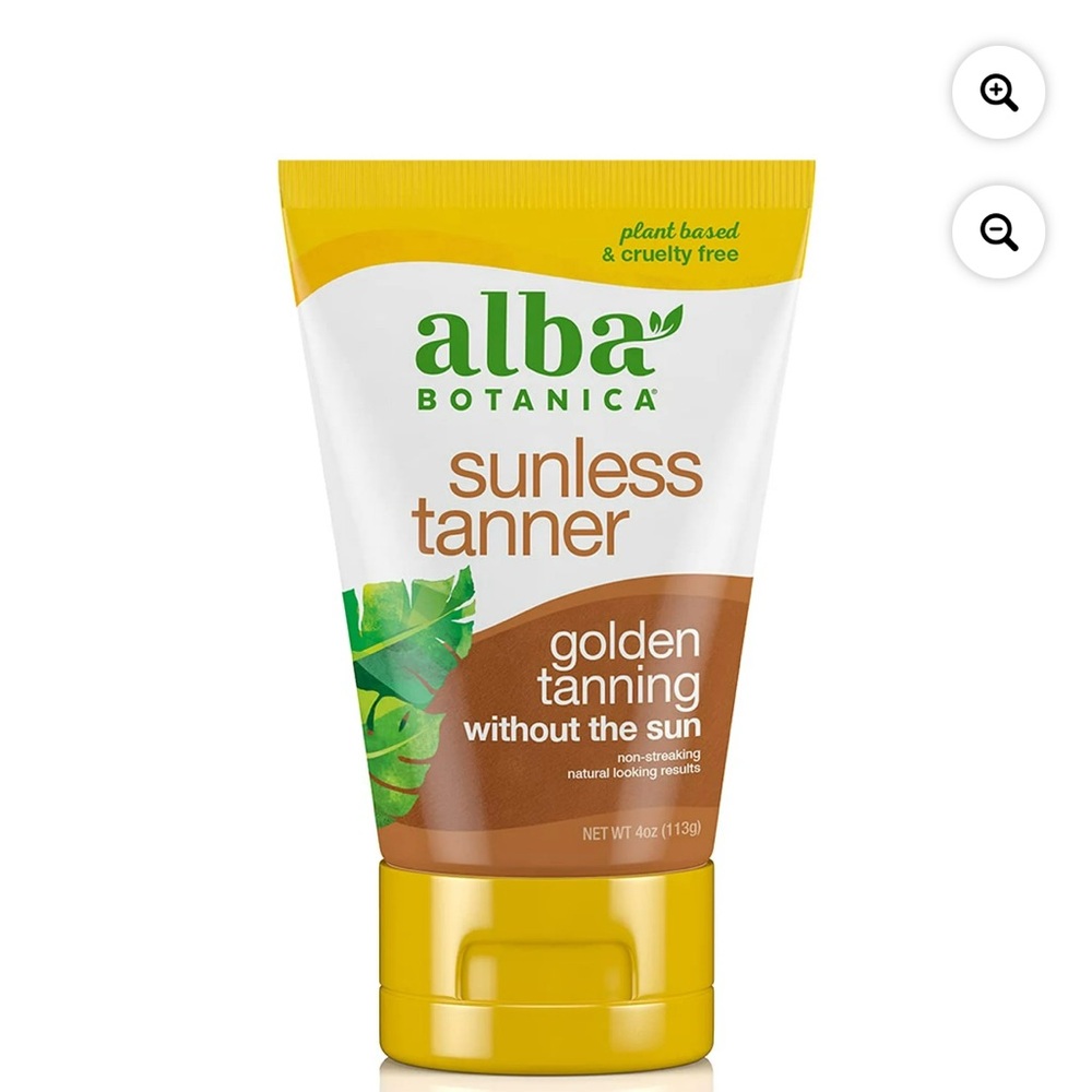 LOTION SUNLESS TAN Pack of 1